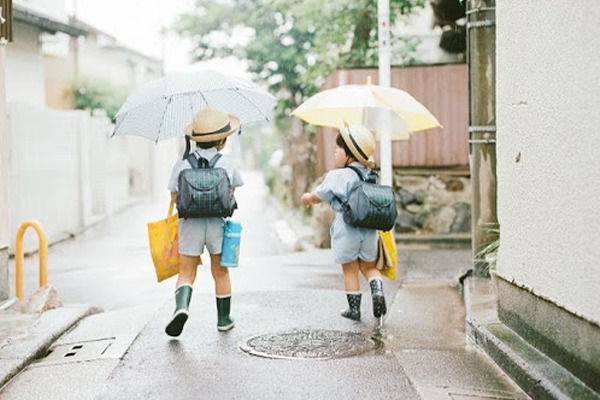Bí quyết giáo dục trẻ Nhật Bản: Cách dạy con tính tự lập từ khi còn nhỏ