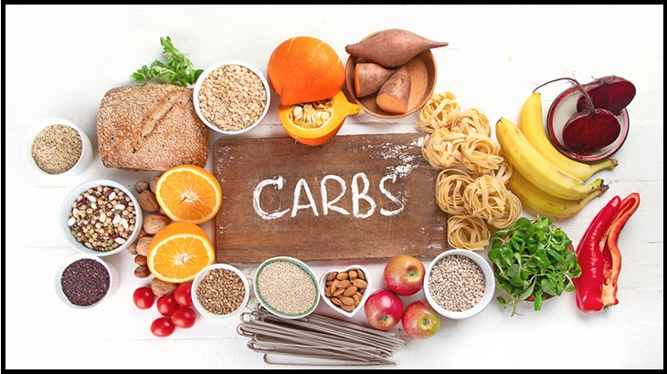 Khám phá: Carb là gì và cách phân biệt carb tốt và xấu giúp bảo vệ sức khỏe