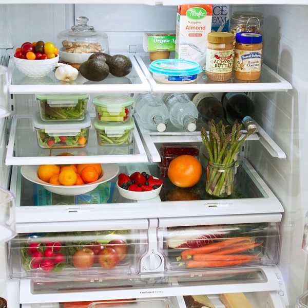 10 loại đồ ăn không nên để trong tủ lạnh cho bé