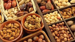 5 loại hạt tốt cho sức khỏe mà bạn nên bổ sung vào chế độ ăn uống