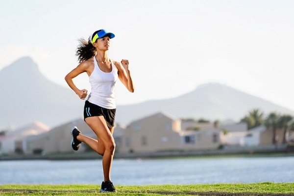 Bí quyết chạy bộ giảm cân hiệu quả: Những điều cần nắm rõ