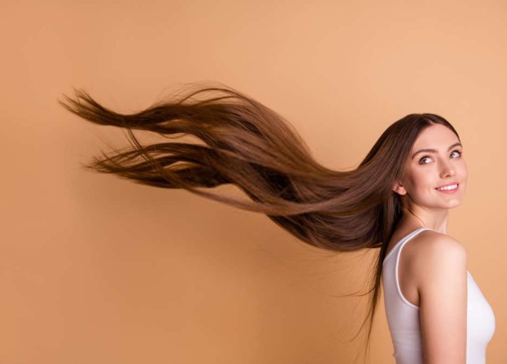 Cách kích thích tóc nhanh dài siêu tốc tại nhà mà bạn không thể bỏ qua