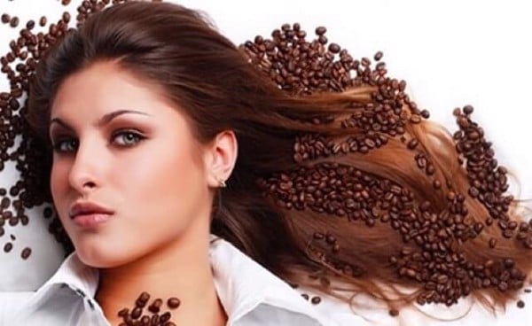 Cách sử dụng cà phê để chăm sóc da và tóc hiệu quả