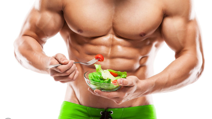 Chế độ dinh dưỡng và những lợi ích tuyệt vời của việc tập gym