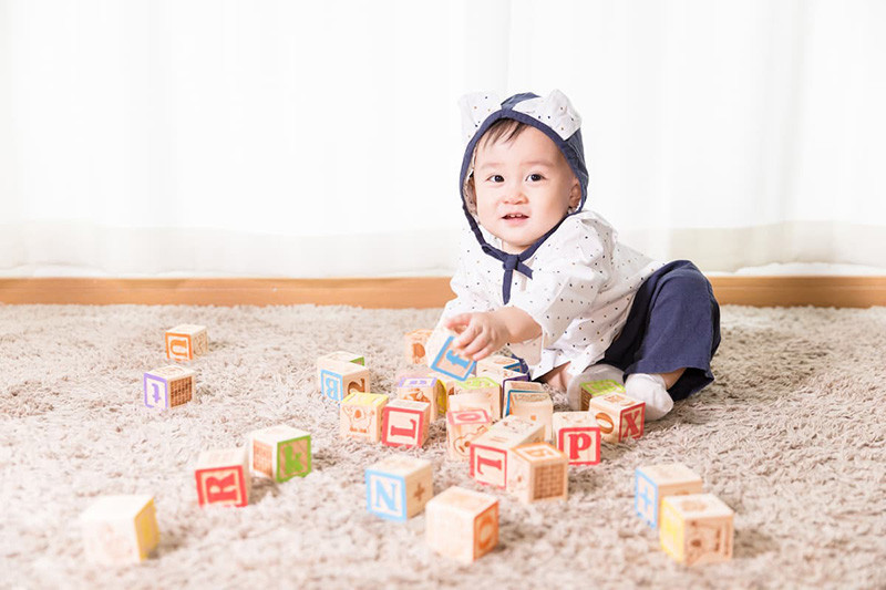 Đồ chơi trẻ em từ 1 đến 3 tuổi: Các lựa chọn tốt nhất cho sự phát triển của bé