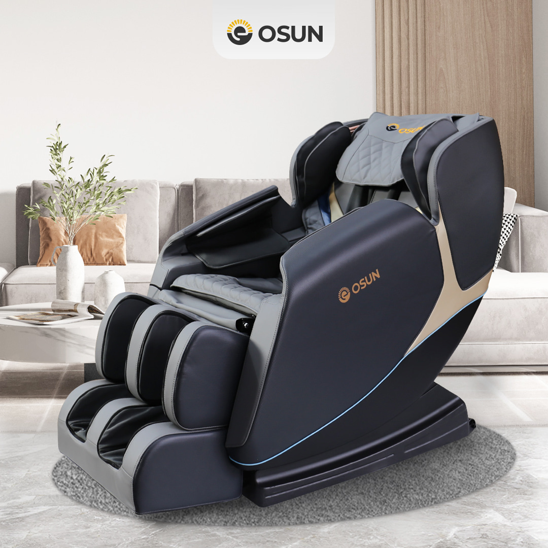Ghế massage Osun - Các loại sản phẩm tốt nhất hiện nay