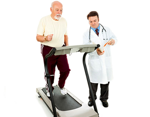 Máy tập thể dục cho người cao huyết áp: Cách chọn và một số gợi ý hàng đầu