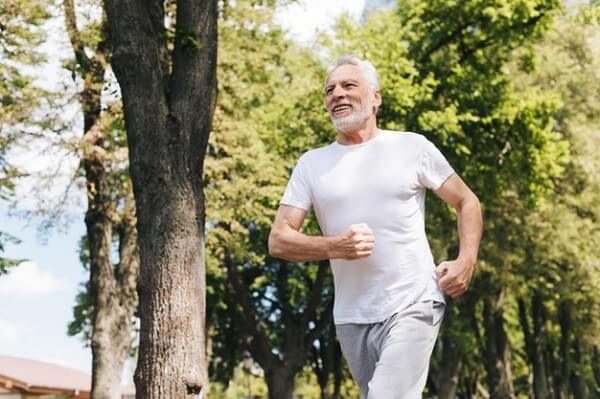 Mỗi ngày chạy bộ bao nhiêu để tăng tuổi thọ? Tìm hiểu ngay!