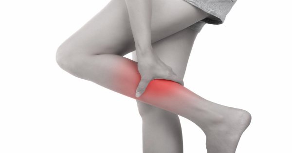 Những cách giảm đau cơ bắp chân và ngăn ngừa chấn thương hiệu quả
