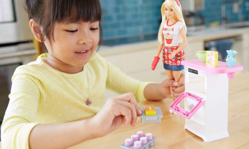 Tìm kiếm đồ chơi phù hợp cho bé gái: Cách lựa chọn và một số gợi ý hàng đầu