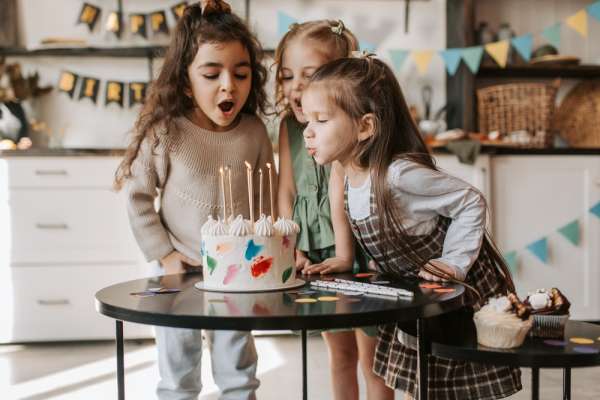Top 10 món quà sinh nhật ý nghĩa cho bé gái 9 tuổi
