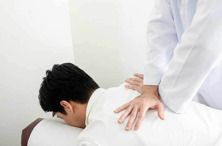Vật lý trị liệu chữa đau lưng: Hiệu quả và phương pháp điều trị